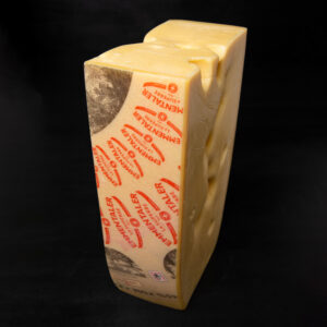 Emmenthal Svizzero 1 kg