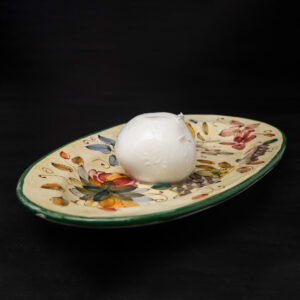 Mozzarella di bufala Barlotti 250 Gr