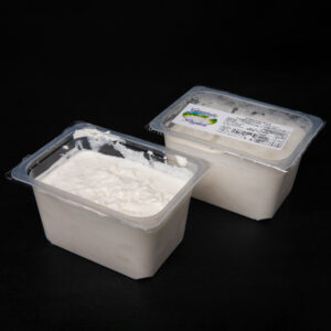 Stracciatella Maldera 500 Gr