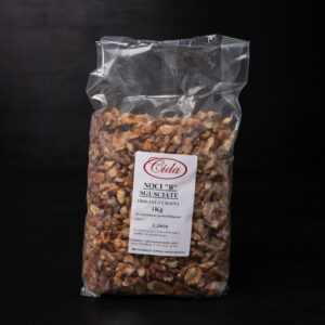 Noci sgusciate 1 Kg