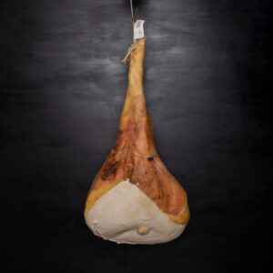 Prosciutto c/osso San Daniele 10/11 kg