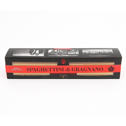 Pasta Di Gragnano Spaghetti Gr.500