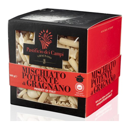Pasta Di Gragnano Mischiato Potente Gr.500