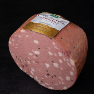 Mortadella con cinghiale al tartufo (kg.4,7/kg.5,00)